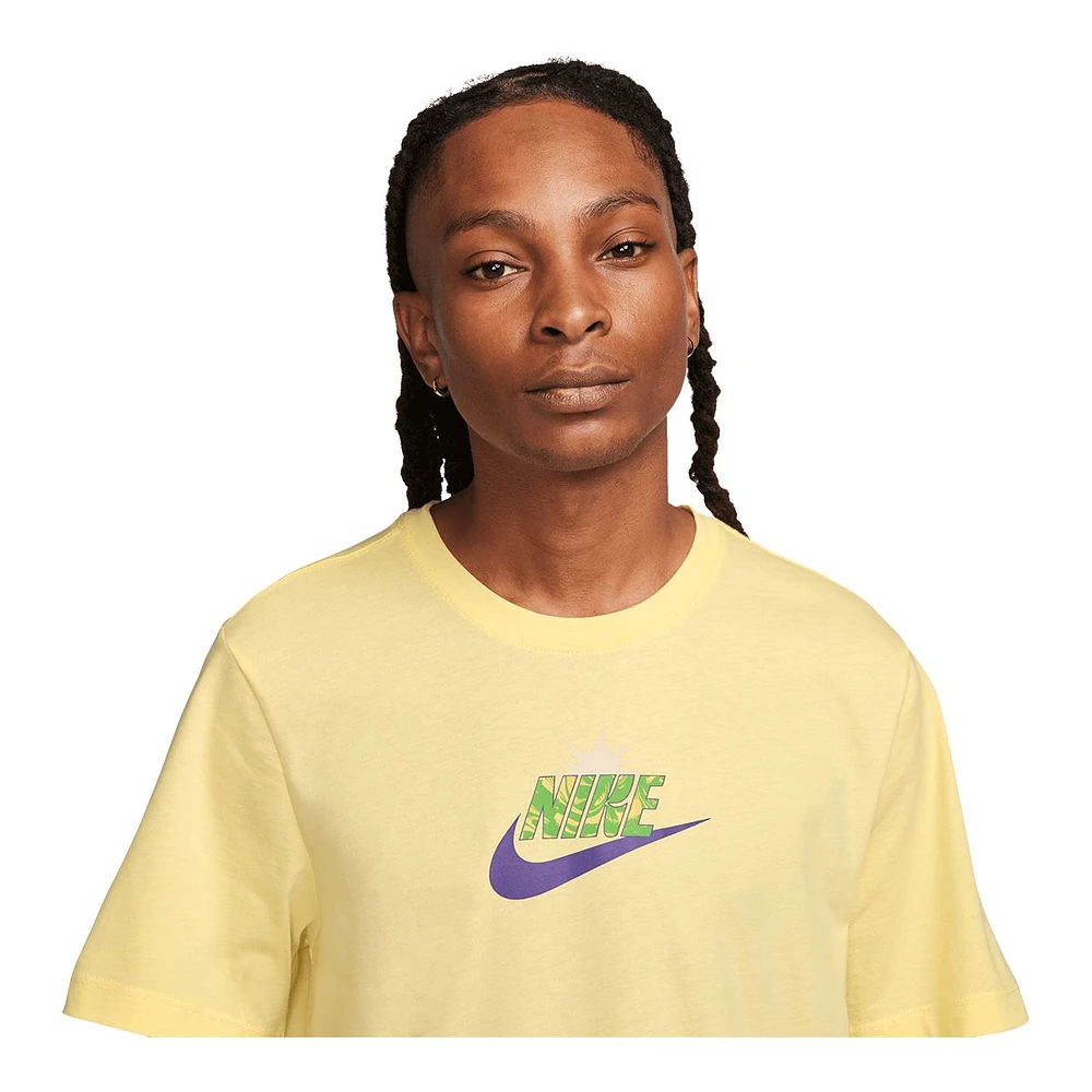 Nike Sportswear Men's Spring Break Sun T Shirt