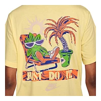 Nike Sportswear Men's Spring Break Sun T Shirt