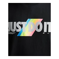 Nike Sportswear Men's Just Do It 6MO T Shirt