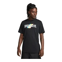 Nike Sportswear Men's Just Do It 6MO T Shirt