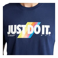 Nike Sportswear Men's Just Do It 6MO T Shirt