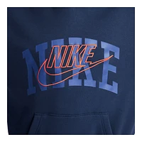 Nike Sportswear Men's Club BB Arch Graphic Pullover Hoodie