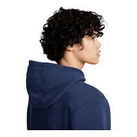 Nike Sportswear Men's Club BB Arch Graphic Pullover Hoodie