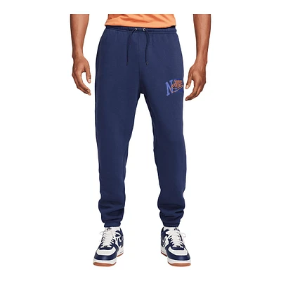 Nike Sportswear Men's Club BB Jogger Pants