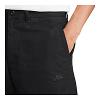 Nike Sportswear Men's Club Chino 8 Inch Shorts