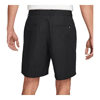 Nike Sportswear Men's Club Chino 8 Inch Shorts