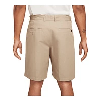 Nike Sportswear Men's Club Chino 8 Inch Shorts