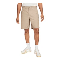 Nike Sportswear Men's Club Chino 8 Inch Shorts