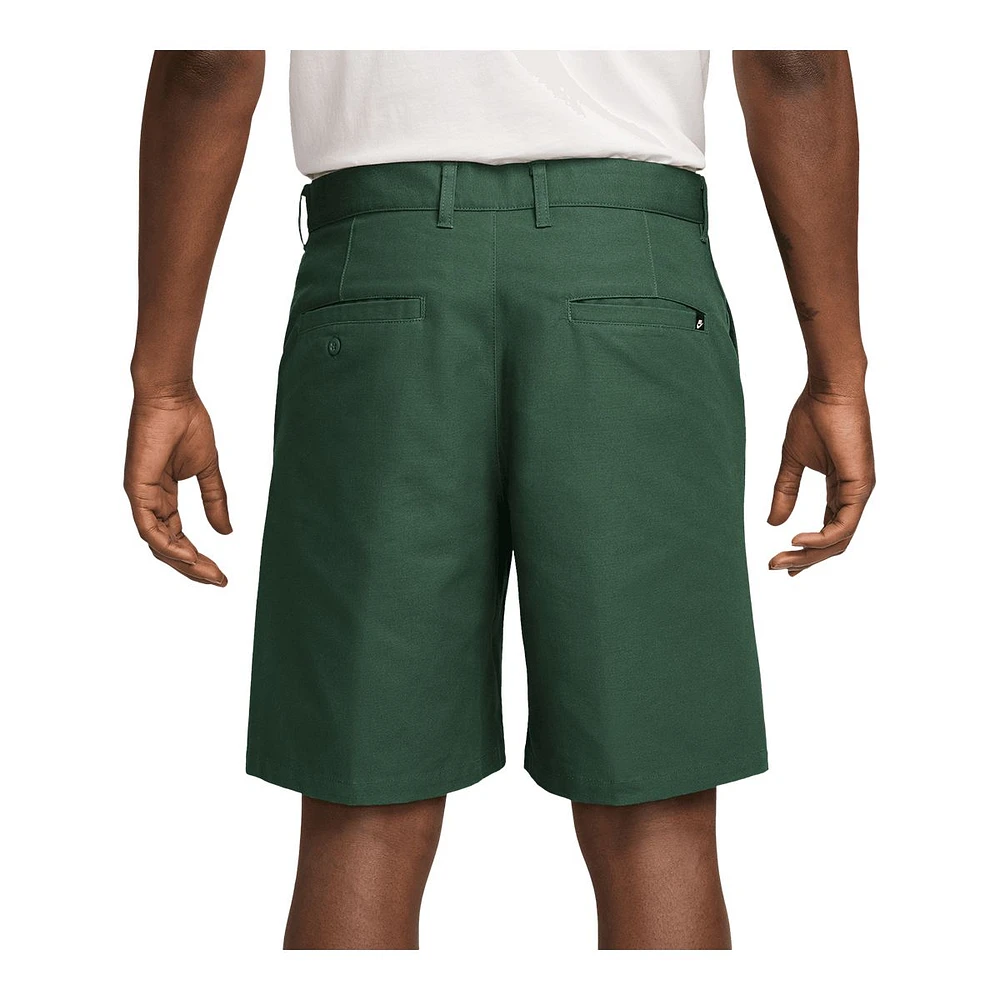 Nike Sportswear Men's Club Chino 8 Inch Shorts