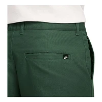 Nike Sportswear Men's Club Chino 8 Inch Shorts