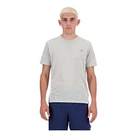 New Balance Men's Athletics Run T Shirt