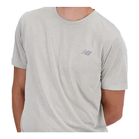 New Balance Men's Athletics Run T Shirt