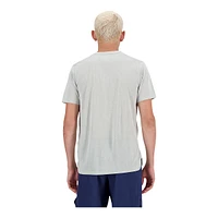 New Balance Men's Athletics Run T Shirt