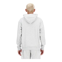 New Balance Men's Athletic French Terry Pullover Hoodie