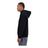 New Balance Men's Athletic French Terry Hoodie