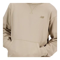 New Balance Men's Athletic French Terry Hoodie