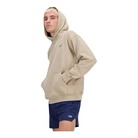 New Balance Men's Athletic French Terry Hoodie