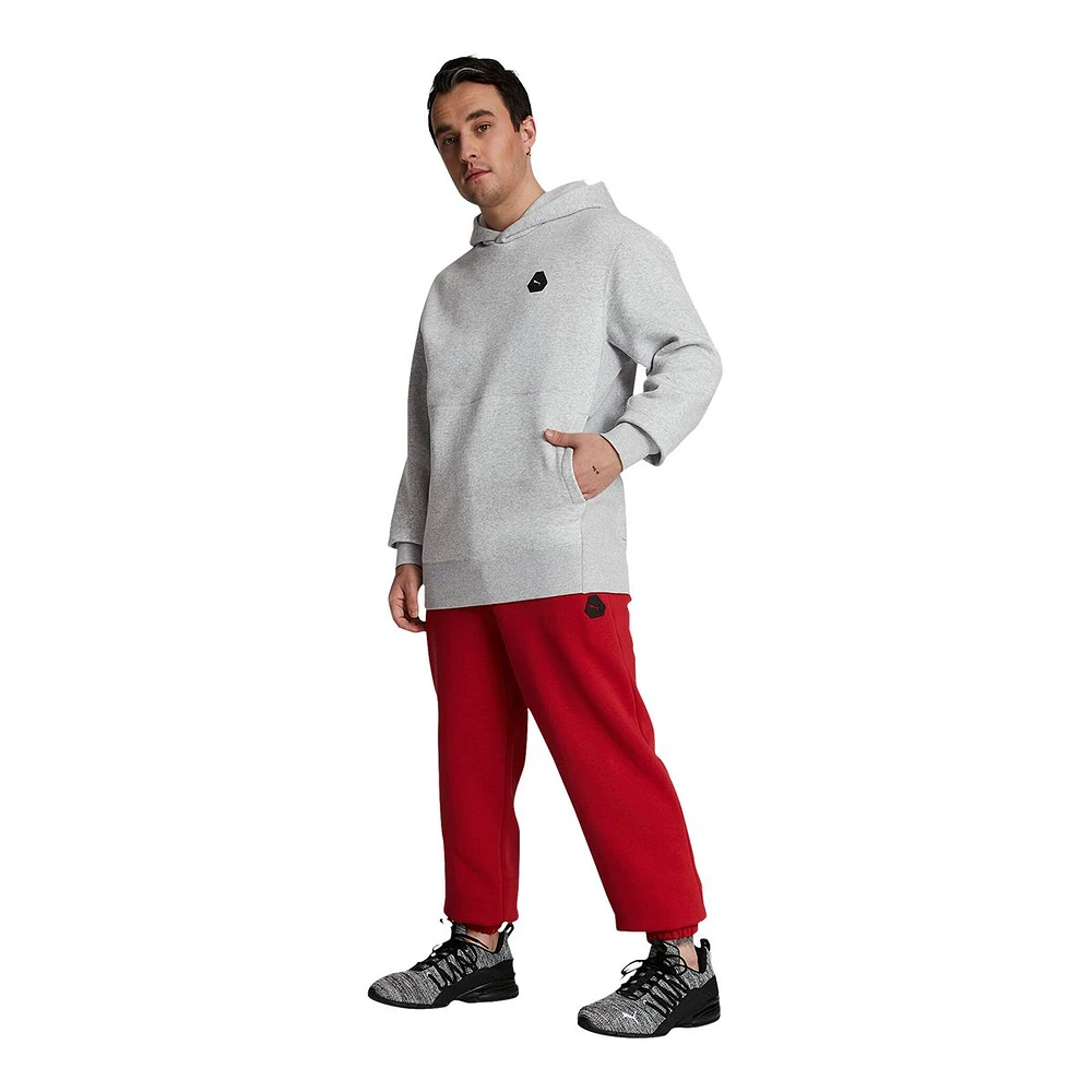 PUMA Men's Rudagon Pullover Hoodie