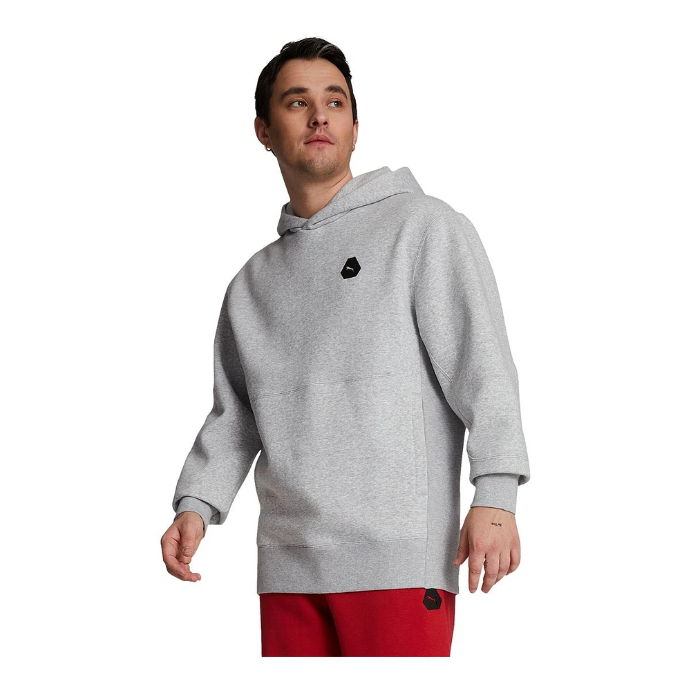 PUMA Men's Rudagon Pullover Hoodie