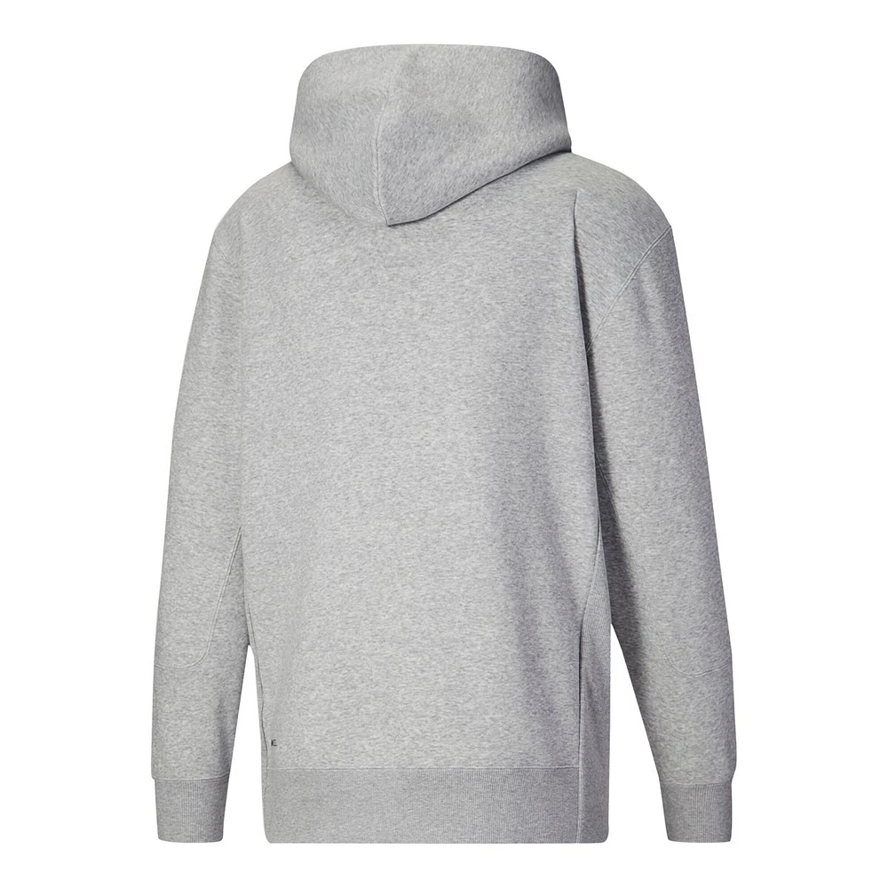 PUMA Men's Rudagon Pullover Hoodie