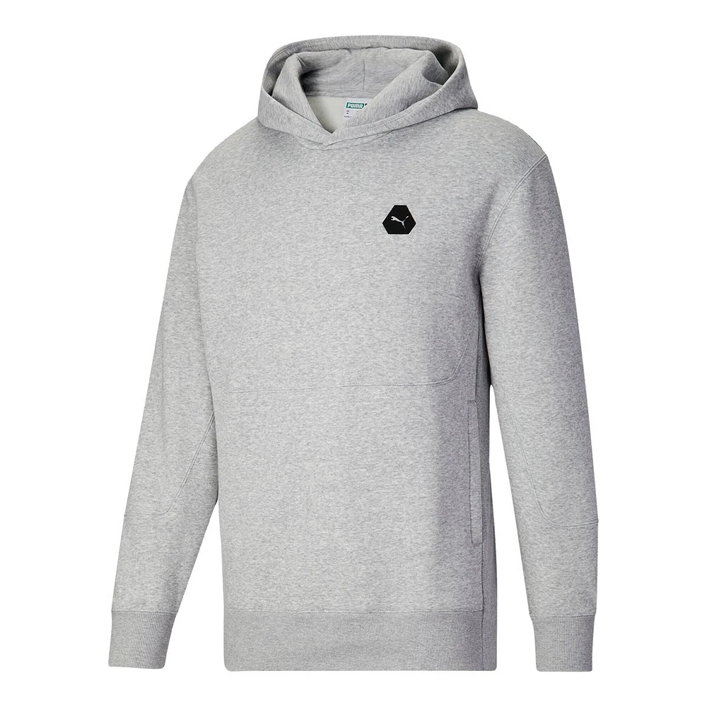 PUMA Men's Rudagon Pullover Hoodie