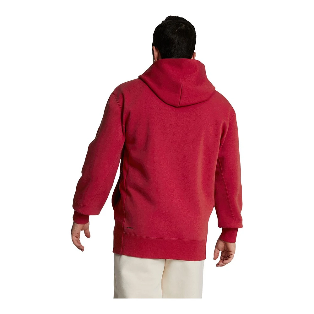 PUMA Men's Rudagon Pullover Hoodie