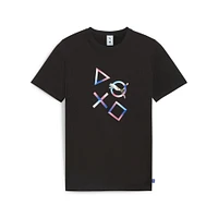 PUMA Men's X Playstation T Shirt