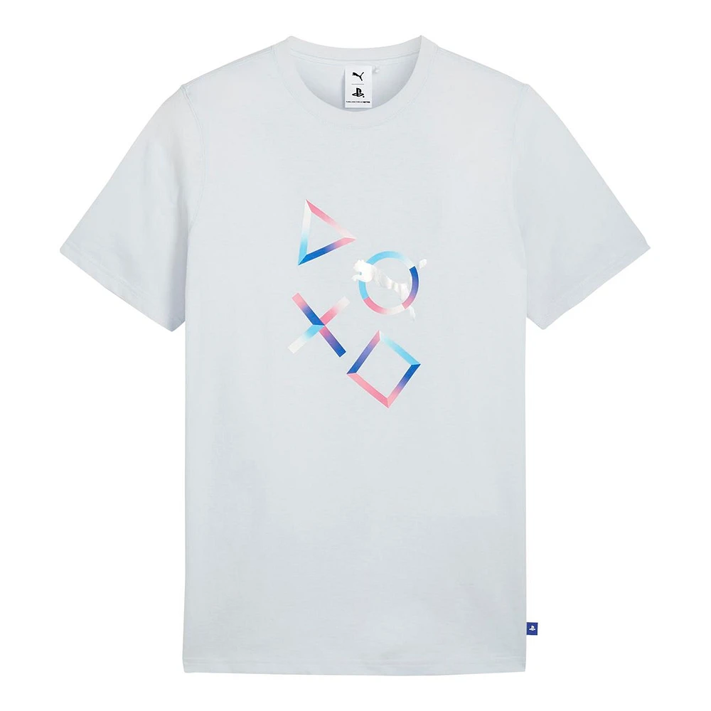 PUMA Men's X Playstation T Shirt