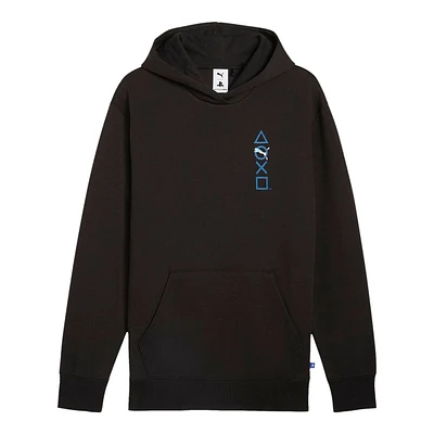 PUMA Men's X Playstation Hoodie