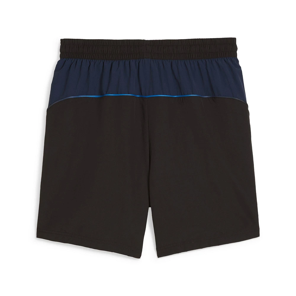 PUMA Men's X Playstation Shorts - 6"