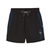 PUMA Men's X Playstation Shorts - 6"