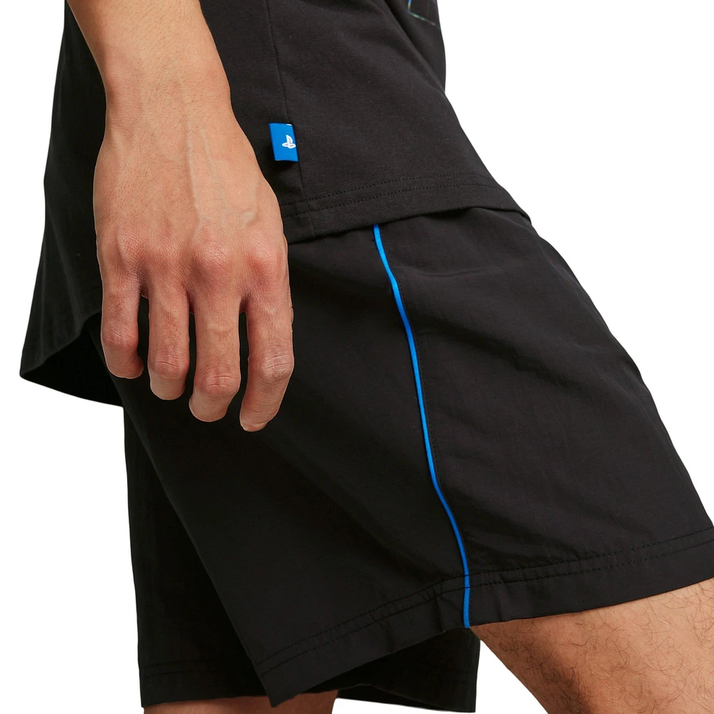 PUMA Men's X Playstation Shorts - 6"