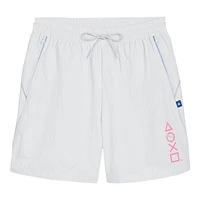 PUMA Men's X Playstation Shorts - 6"