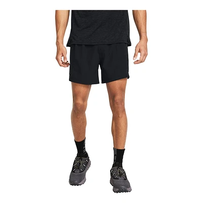 Under Armour Men's Trail Running Shorts