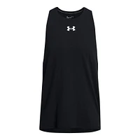 Under Armour Men's Baseline Cotton Tank