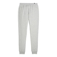 PUMA Men's Squad French Terry Jogger Pants