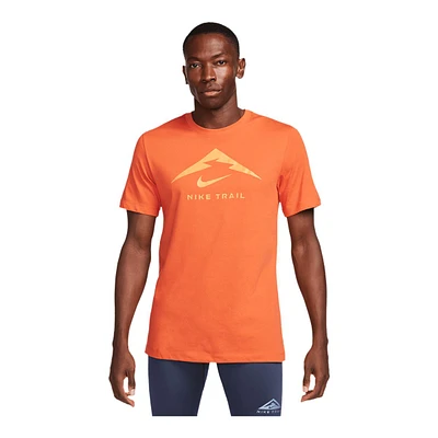 Nike Men's Dri-FIT Trail T Shirt