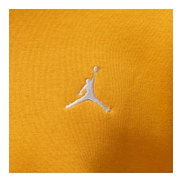 Jordan Men's Essentials Fleece Pullover Hoodie