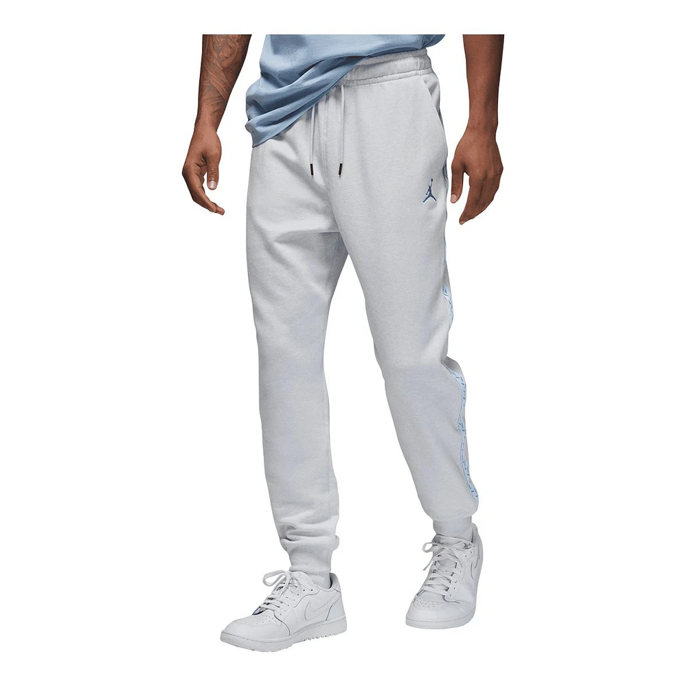 Jordan Men's Flight MVP HBR Fleece Pants