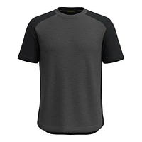 Smartwool Men's Active Mesh T Shirt