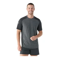 Smartwool Men's Active Mesh T Shirt