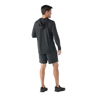 Smartwool Men's Active Mesh Hoodie