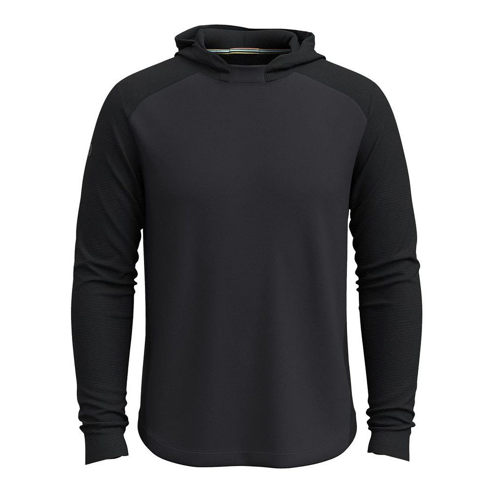 Smartwool Men's Active Mesh Hoodie