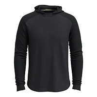 Smartwool Men's Active Mesh Hoodie