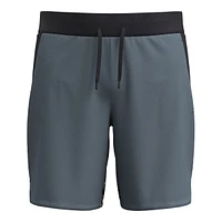 Smartwool Men's Active Lined 7 Inch Shorts