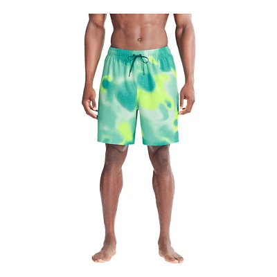 Under Armour Men's Compression 7 Inch Volley Shorts