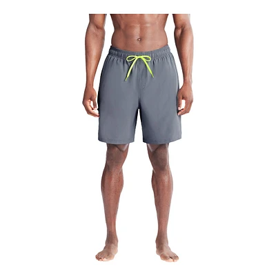 Under Armour Men's Compression 7 Inch Volley Shorts