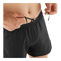 Salomon Men's Cross 7 Inch Shorts with Liner