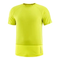 Salomon Men's Cross Run T Shirt