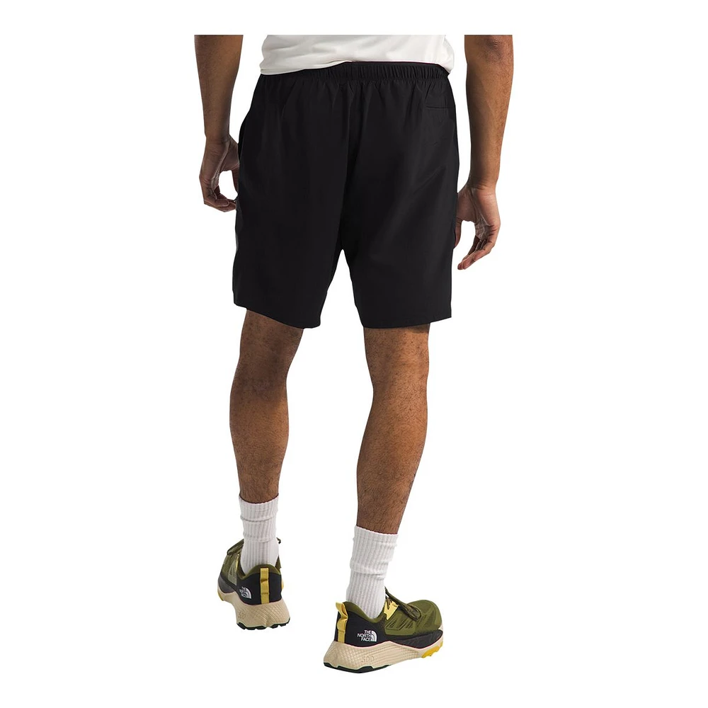 The North Face Men's Lightstride Shorts